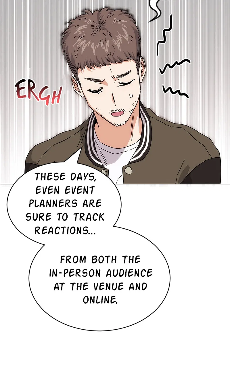 Superstar Associate Manager Chapter 4 – Page 21