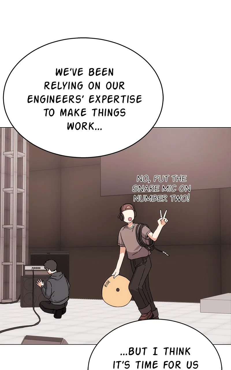 Superstar Associate Manager Chapter 4 – Page 22