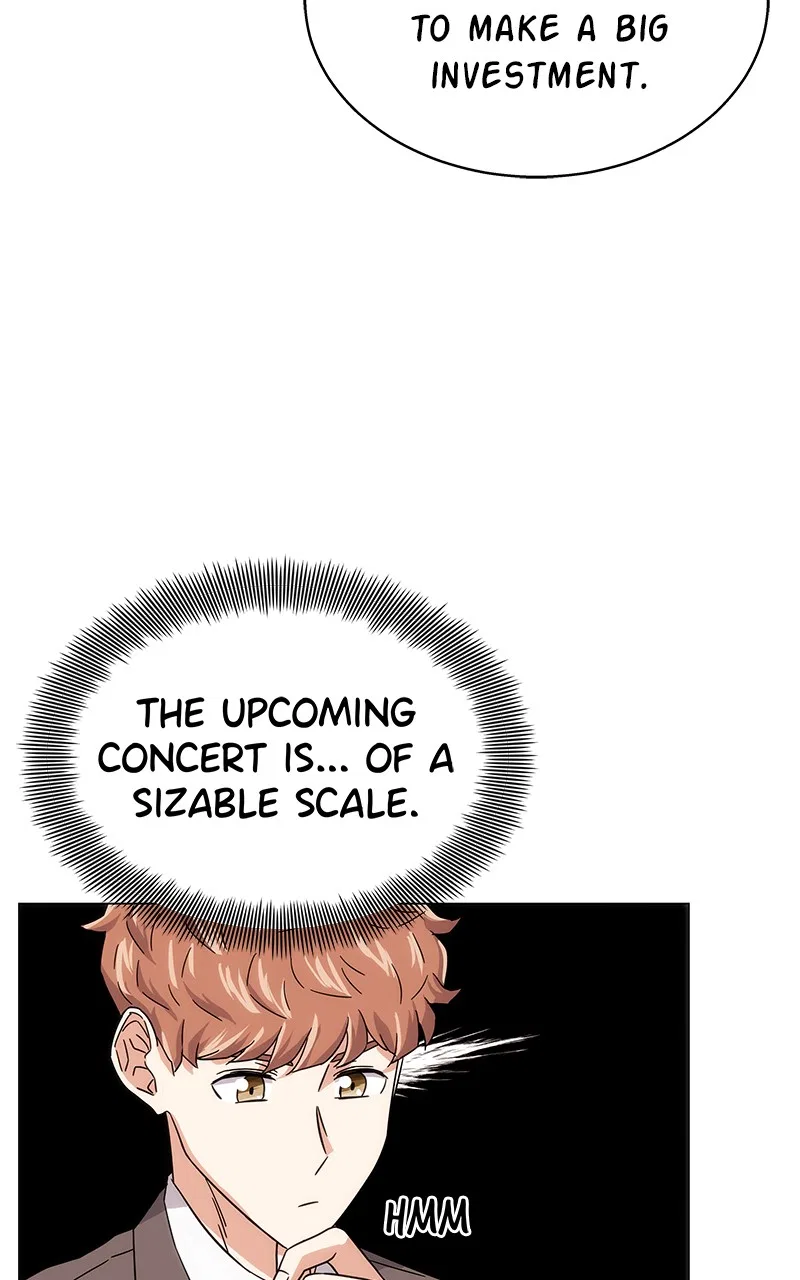 Superstar Associate Manager Chapter 4 – Page 23