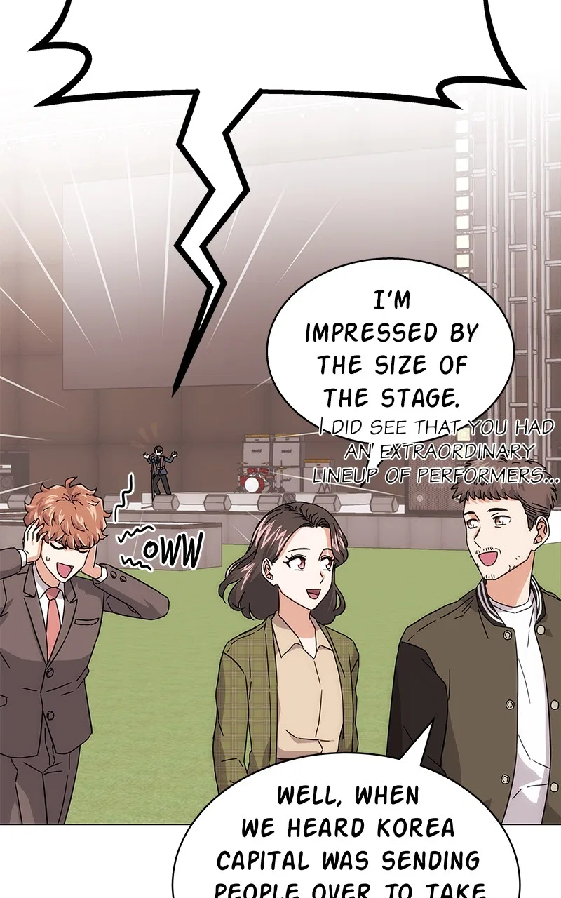Superstar Associate Manager Chapter 4 – Page 28