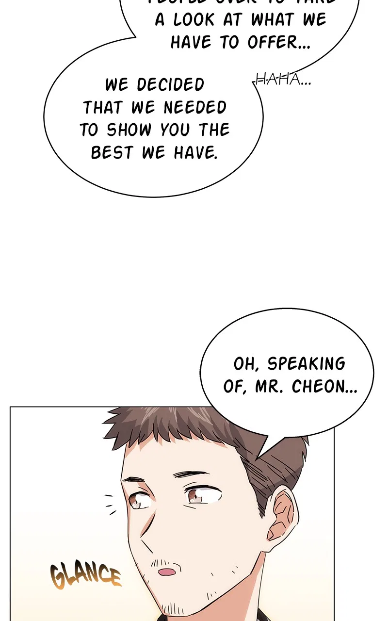 Superstar Associate Manager Chapter 4 – Page 29