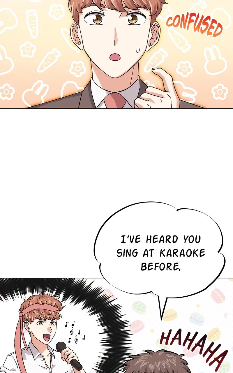 Superstar Associate Manager Chapter 4 – Page 34