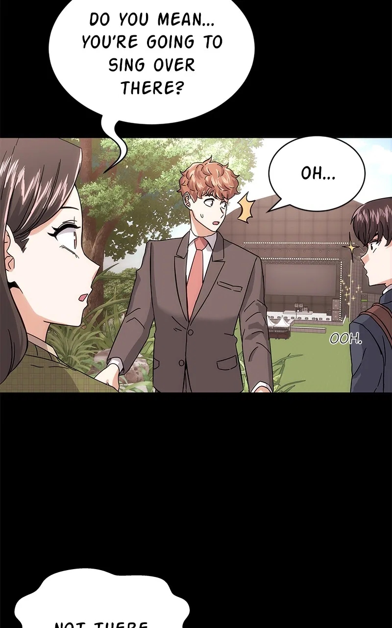 Superstar Associate Manager Chapter 4 – Page 42