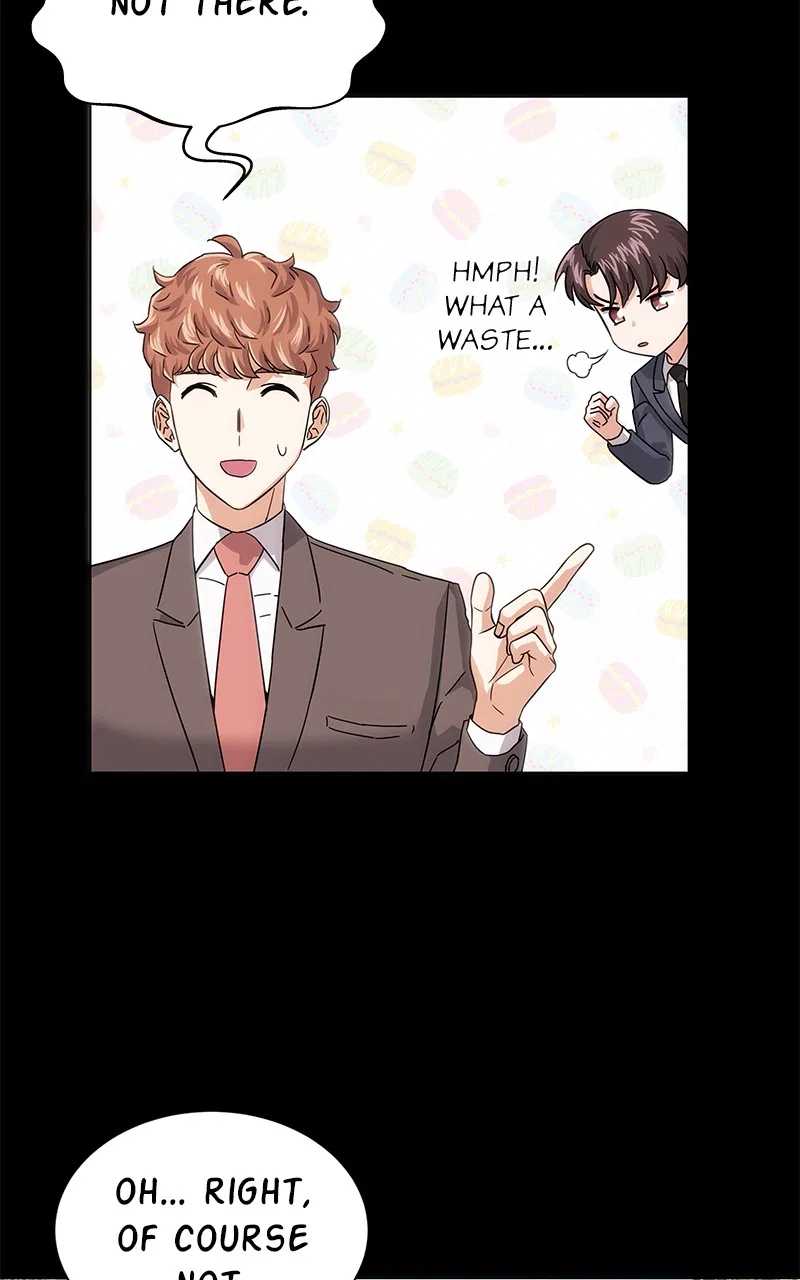 Superstar Associate Manager Chapter 4 – Page 43
