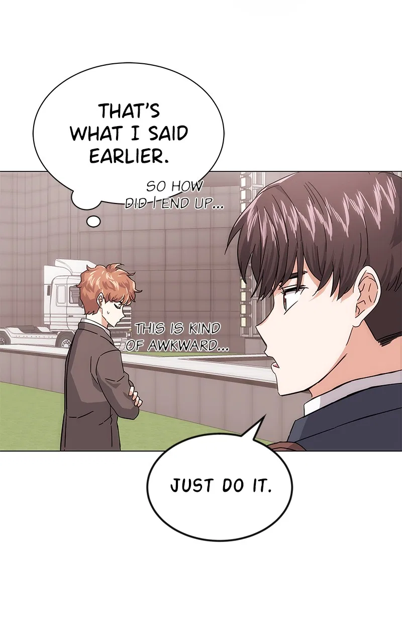 Superstar Associate Manager Chapter 4 – Page 47