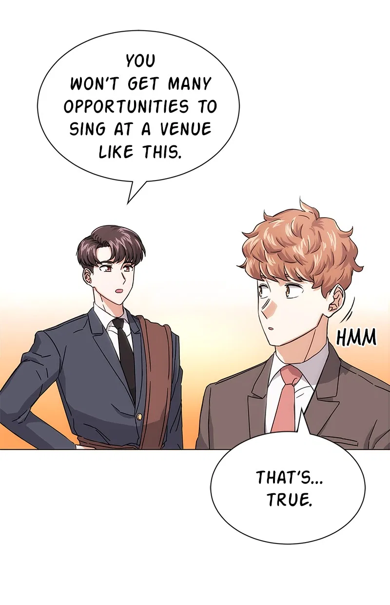 Superstar Associate Manager Chapter 4 – Page 48
