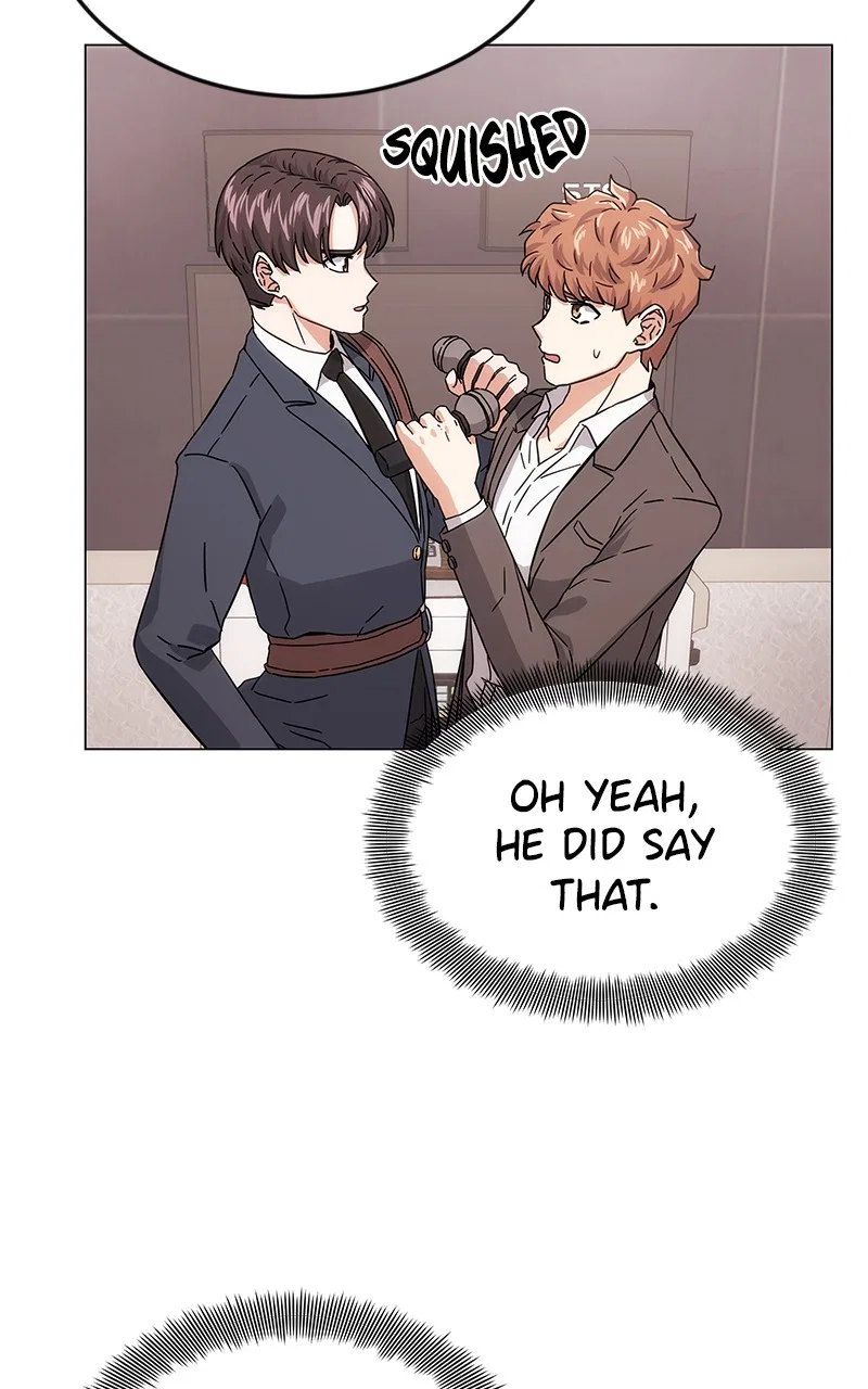 Superstar Associate Manager Chapter 4 – Page 51