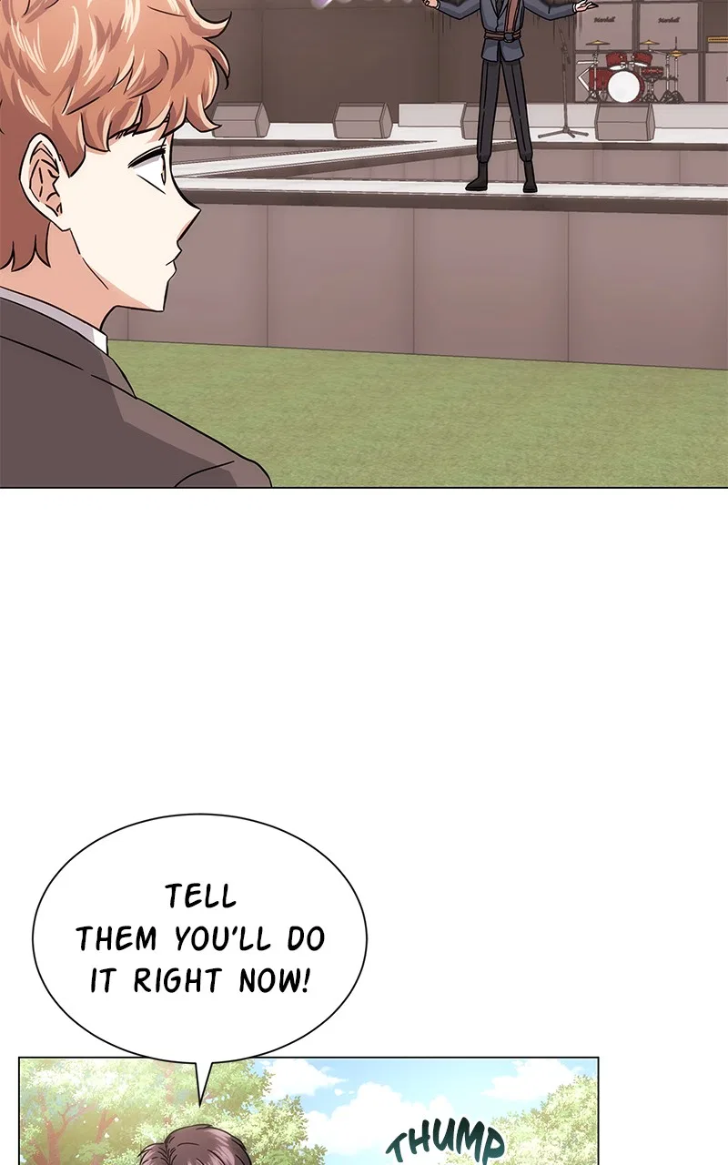 Superstar Associate Manager Chapter 4 – Page 54
