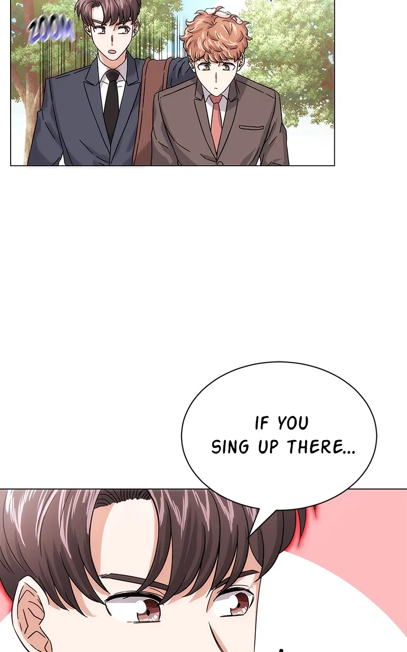 Superstar Associate Manager Chapter 4 – Page 55