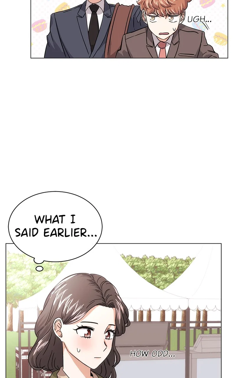 Superstar Associate Manager Chapter 4 – Page 57