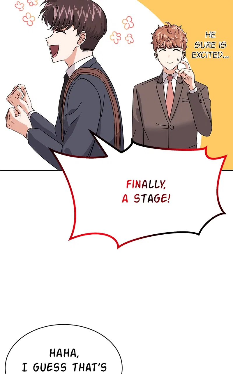 Superstar Associate Manager Chapter 4 – Page 65