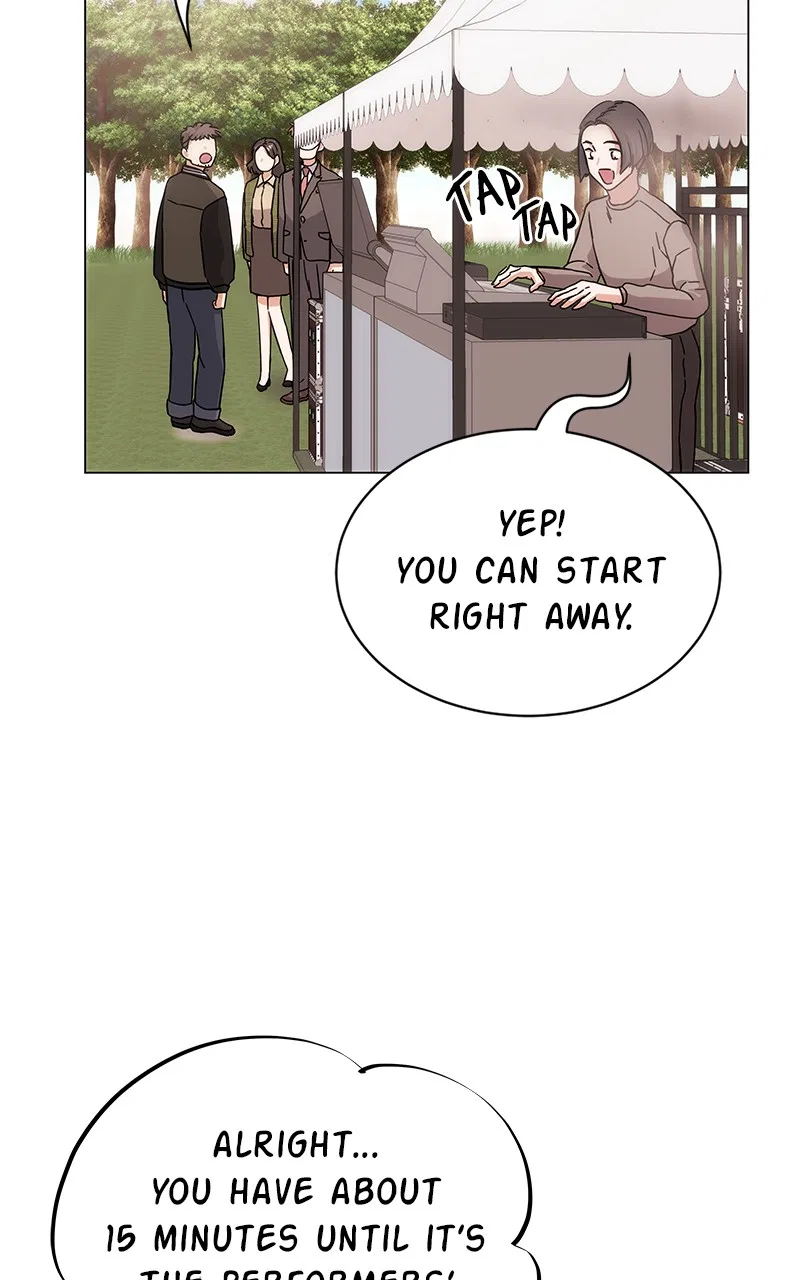Superstar Associate Manager Chapter 4 – Page 67