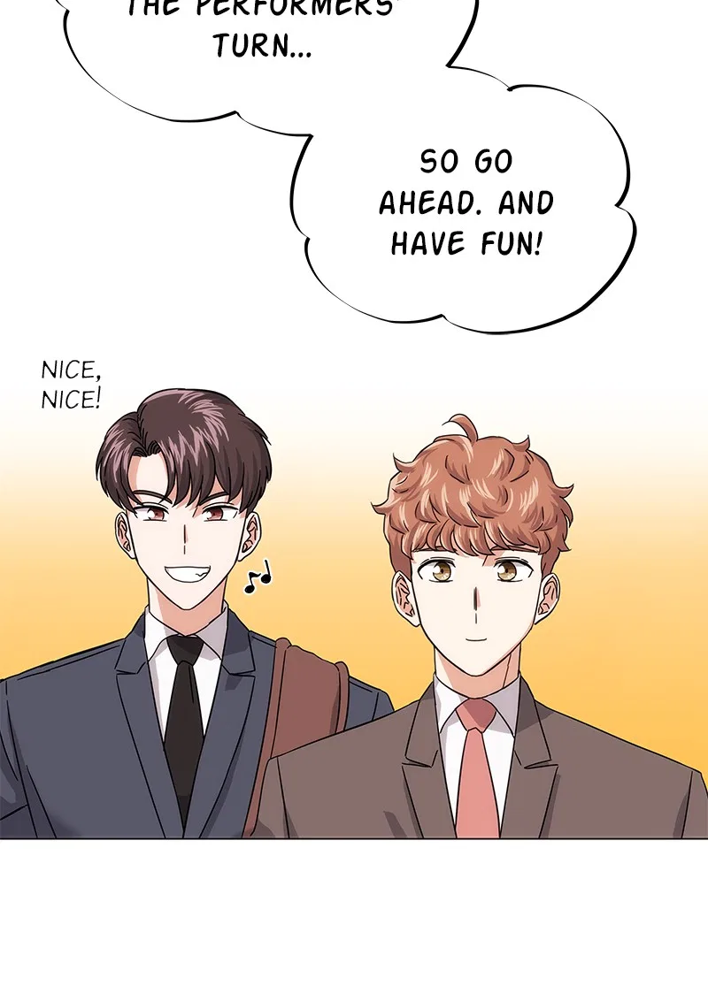 Superstar Associate Manager Chapter 4 – Page 68