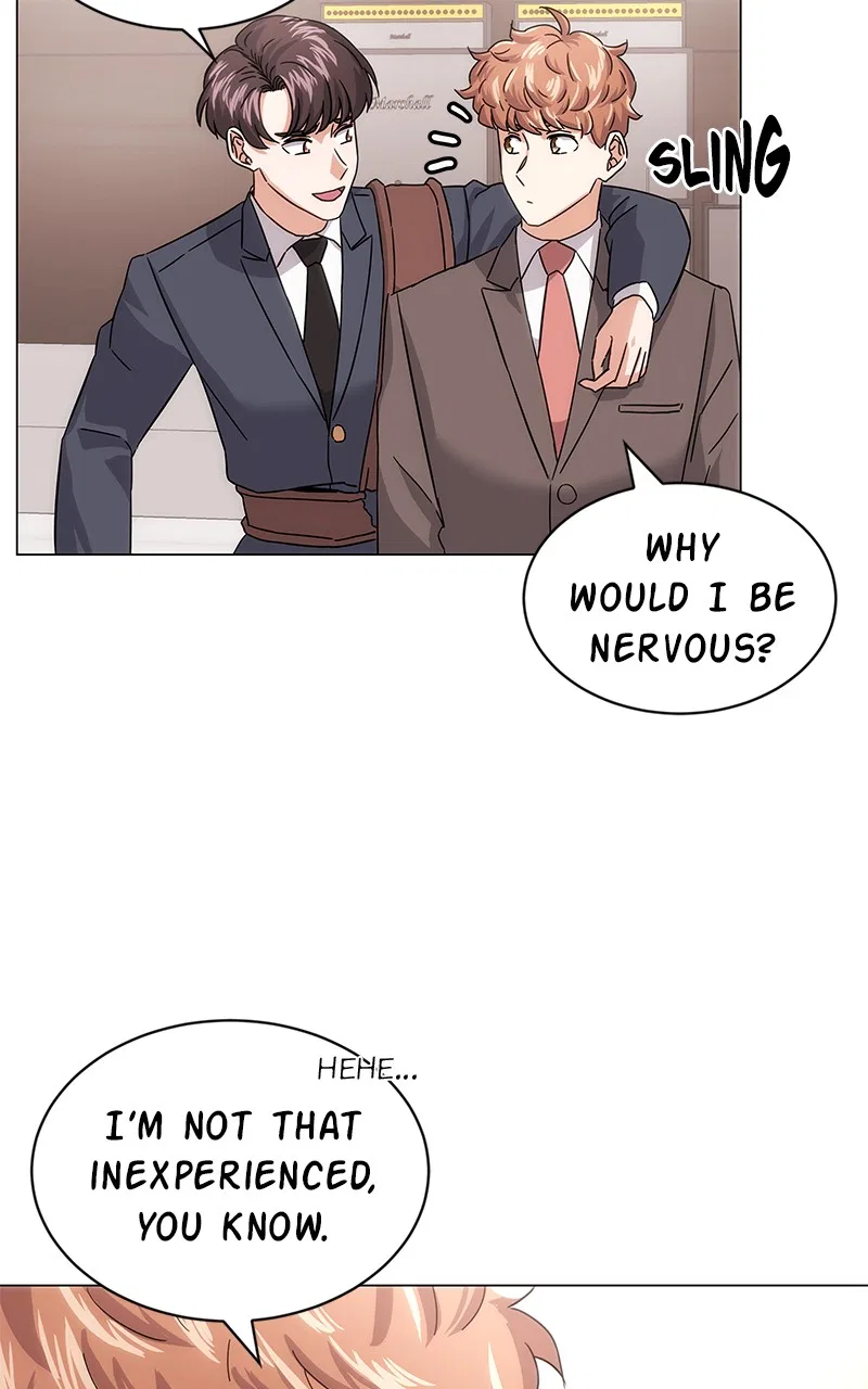 Superstar Associate Manager Chapter 4 – Page 76