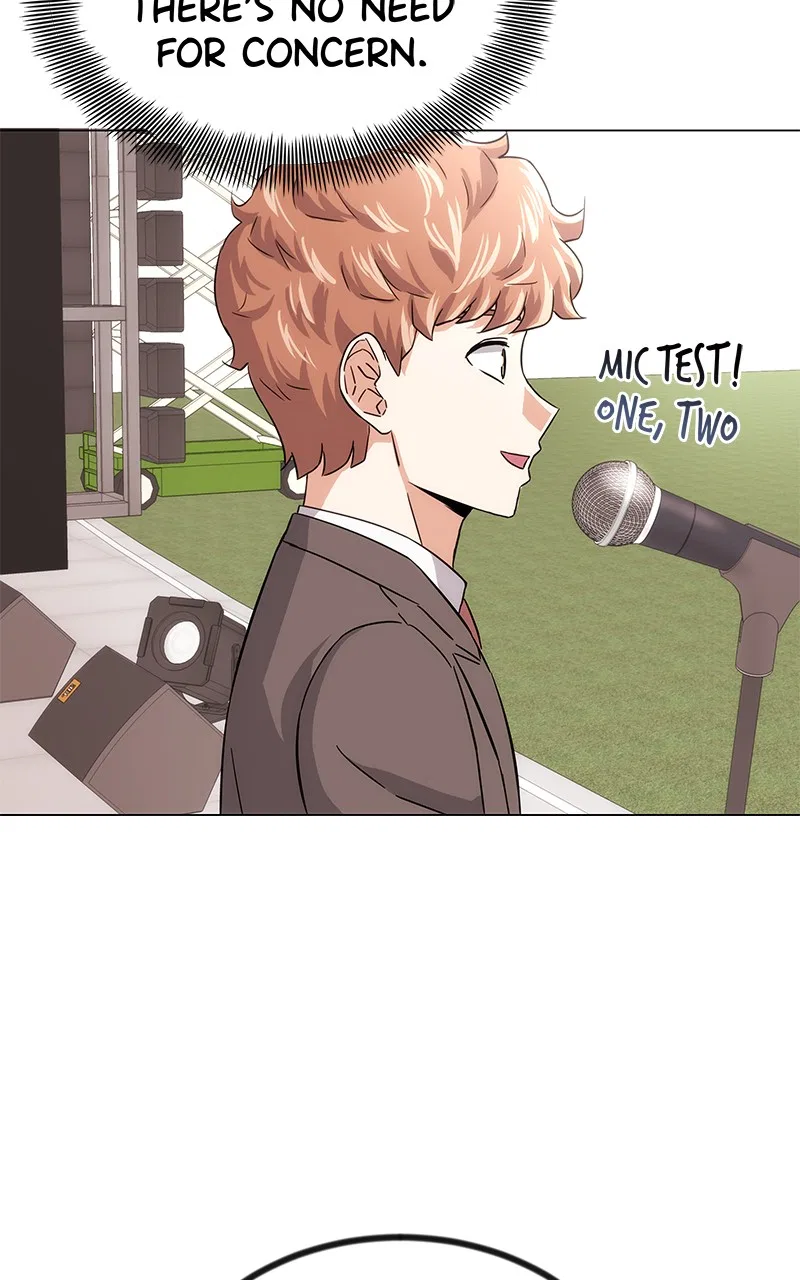 Superstar Associate Manager Chapter 4 – Page 79