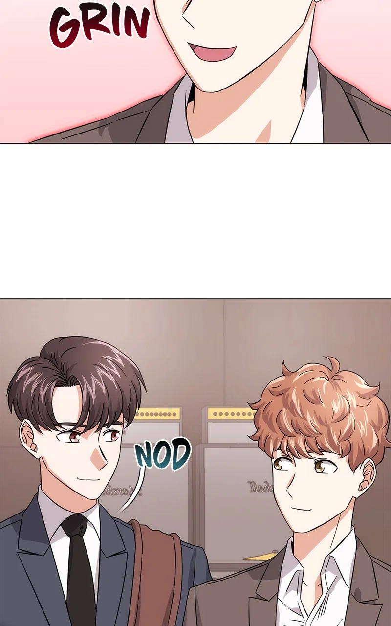 Superstar Associate Manager Chapter 4 – Page 82