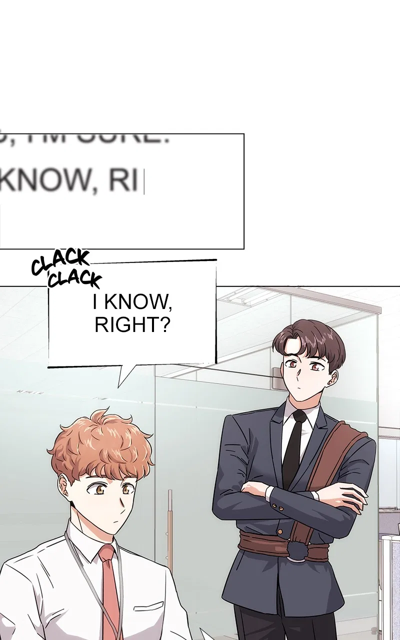 Superstar Associate Manager Chapter 3 – Page 27