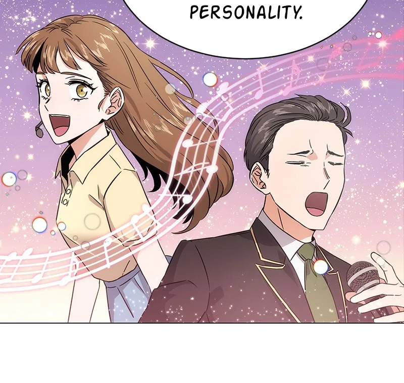 Superstar Associate Manager Chapter 3 – Page 32