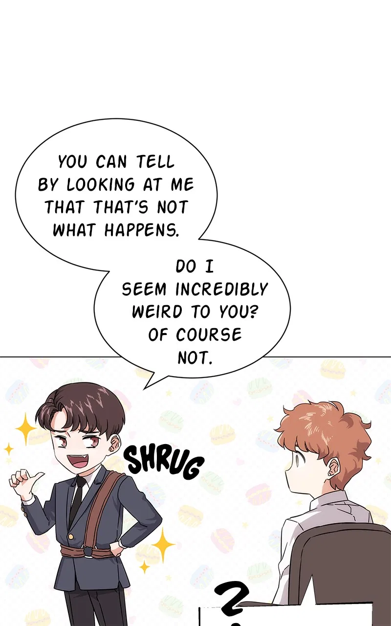 Superstar Associate Manager Chapter 3 – Page 34