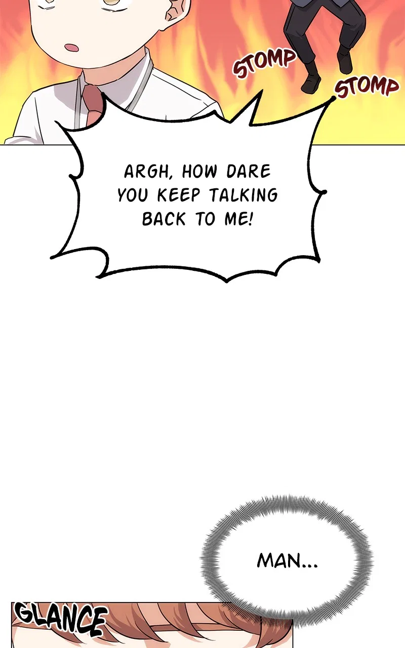 Superstar Associate Manager Chapter 3 – Page 38
