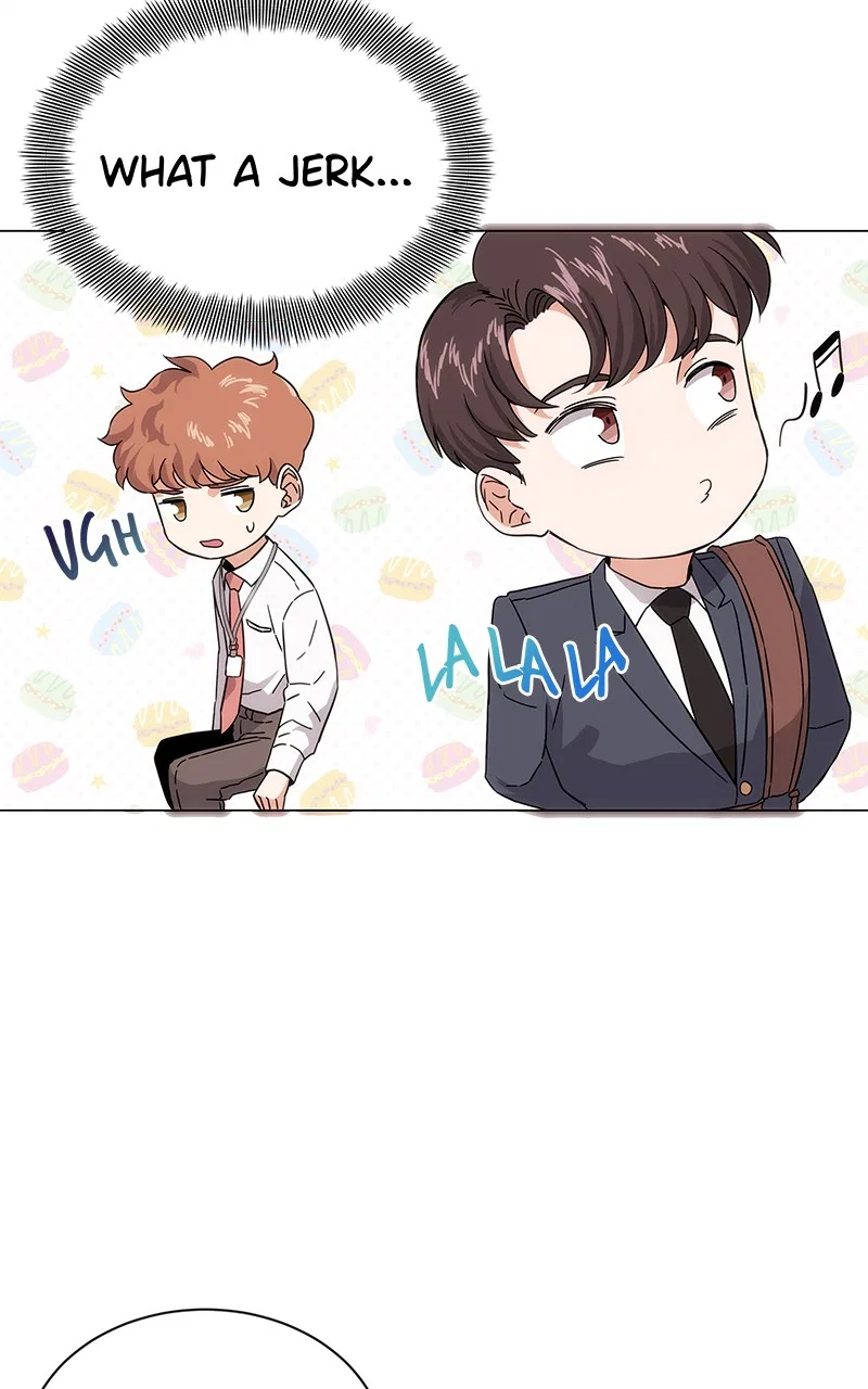 Superstar Associate Manager Chapter 3 – Page 50