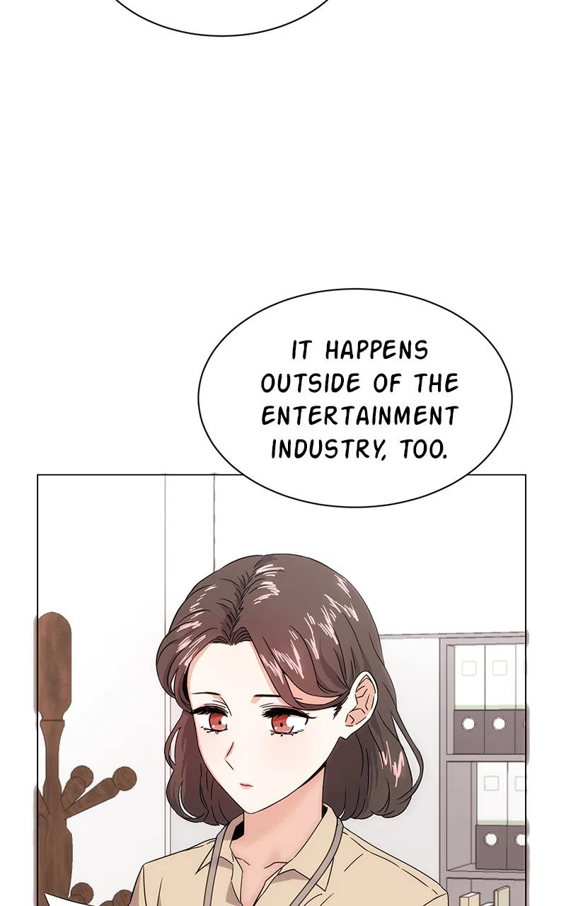 Superstar Associate Manager Chapter 3 – Page 52