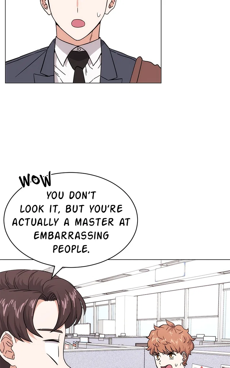 Superstar Associate Manager Chapter 3 – Page 62