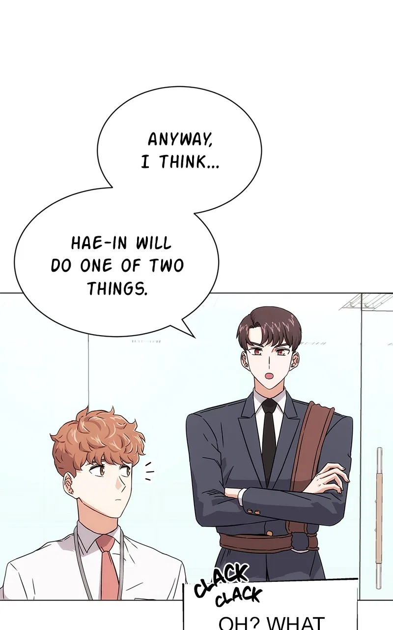 Superstar Associate Manager Chapter 3 – Page 64