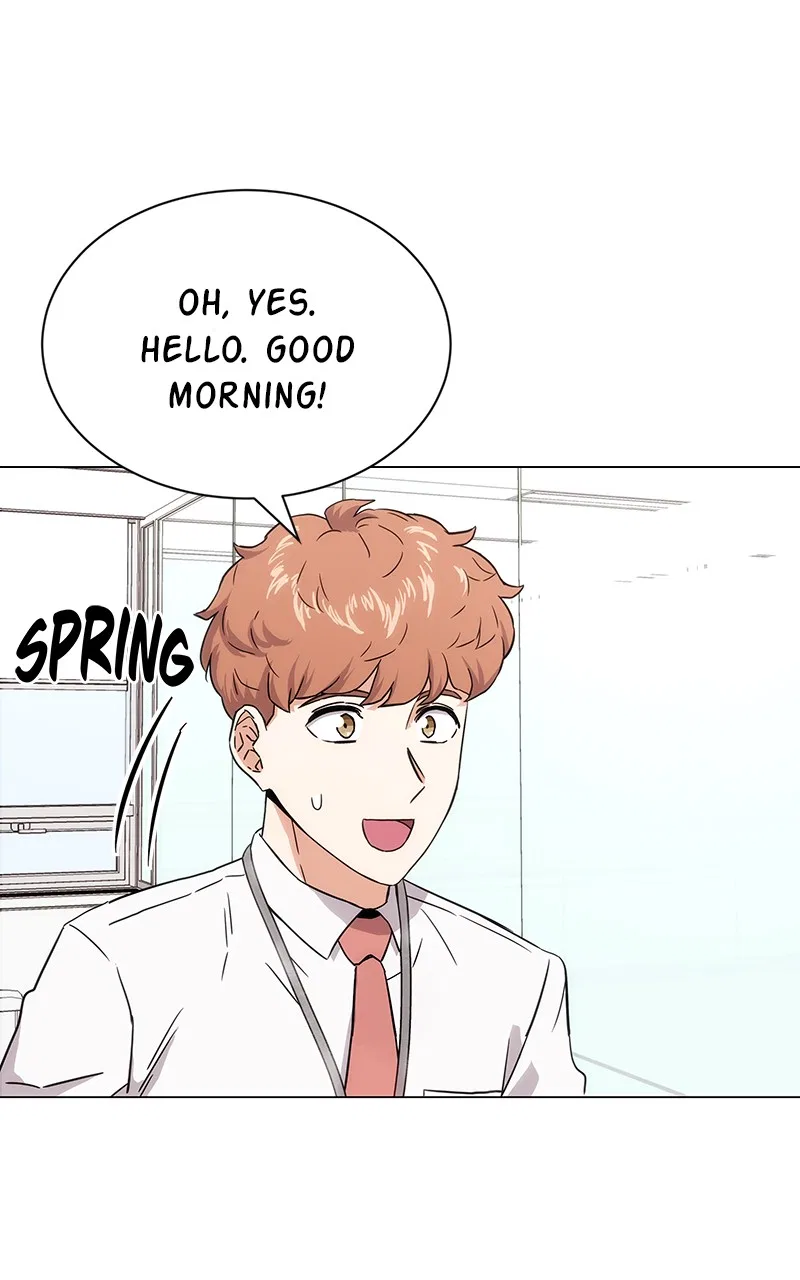 Superstar Associate Manager Chapter 3 – Page 79