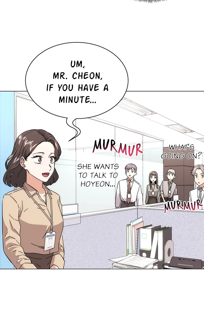 Superstar Associate Manager Chapter 3 – Page 81