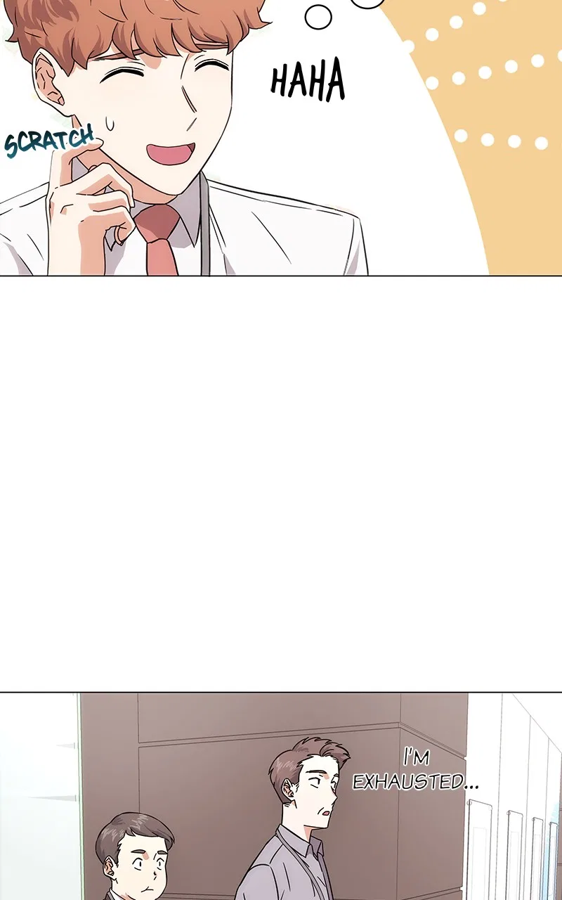 Superstar Associate Manager Chapter 3 – Page 83
