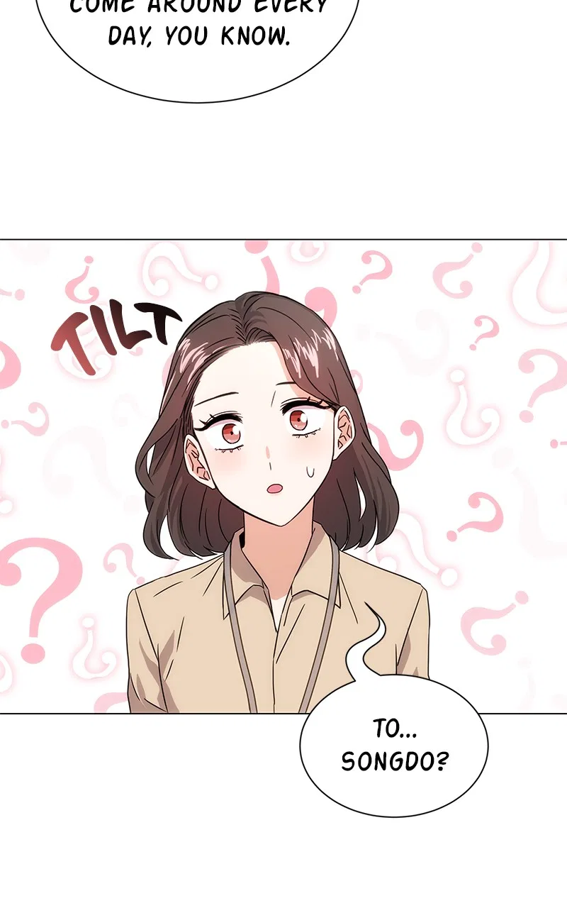 Superstar Associate Manager Chapter 3 – Page 90