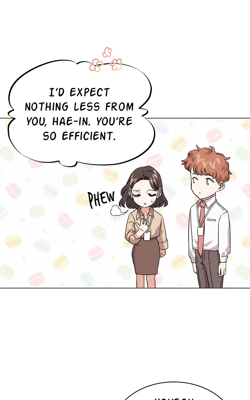 Superstar Associate Manager Chapter 3 – Page 93