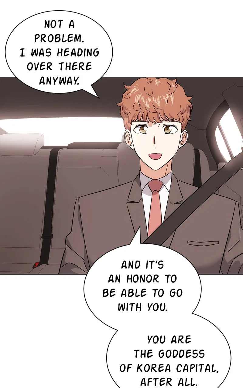 Superstar Associate Manager Chapter 3 – Page 100