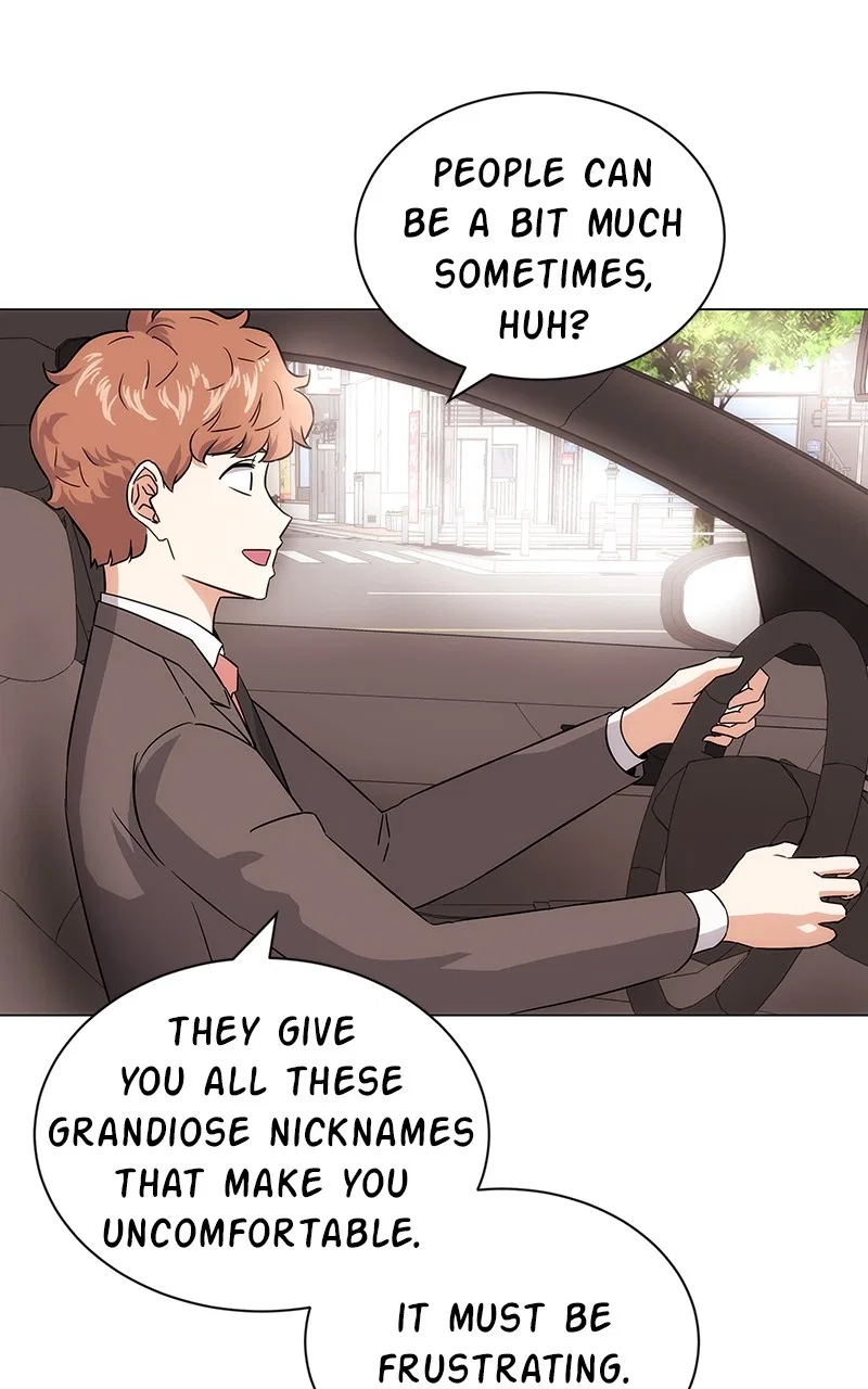 Superstar Associate Manager Chapter 3 – Page 102