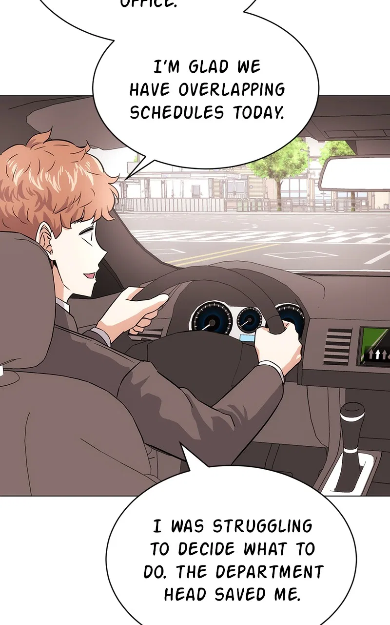 Superstar Associate Manager Chapter 3 – Page 105