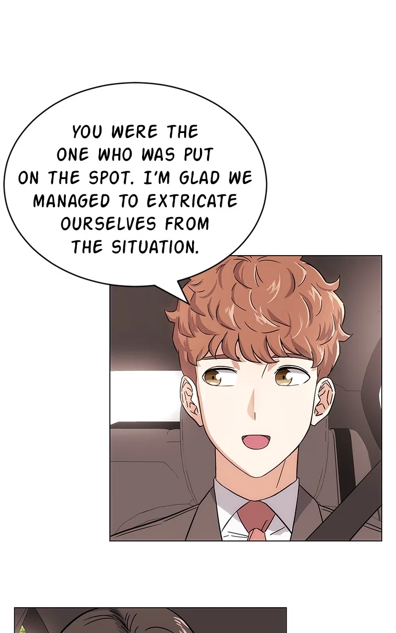 Superstar Associate Manager Chapter 3 – Page 108