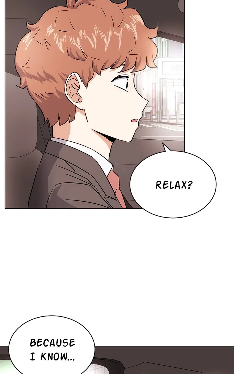 Superstar Associate Manager Chapter 3 – Page 111