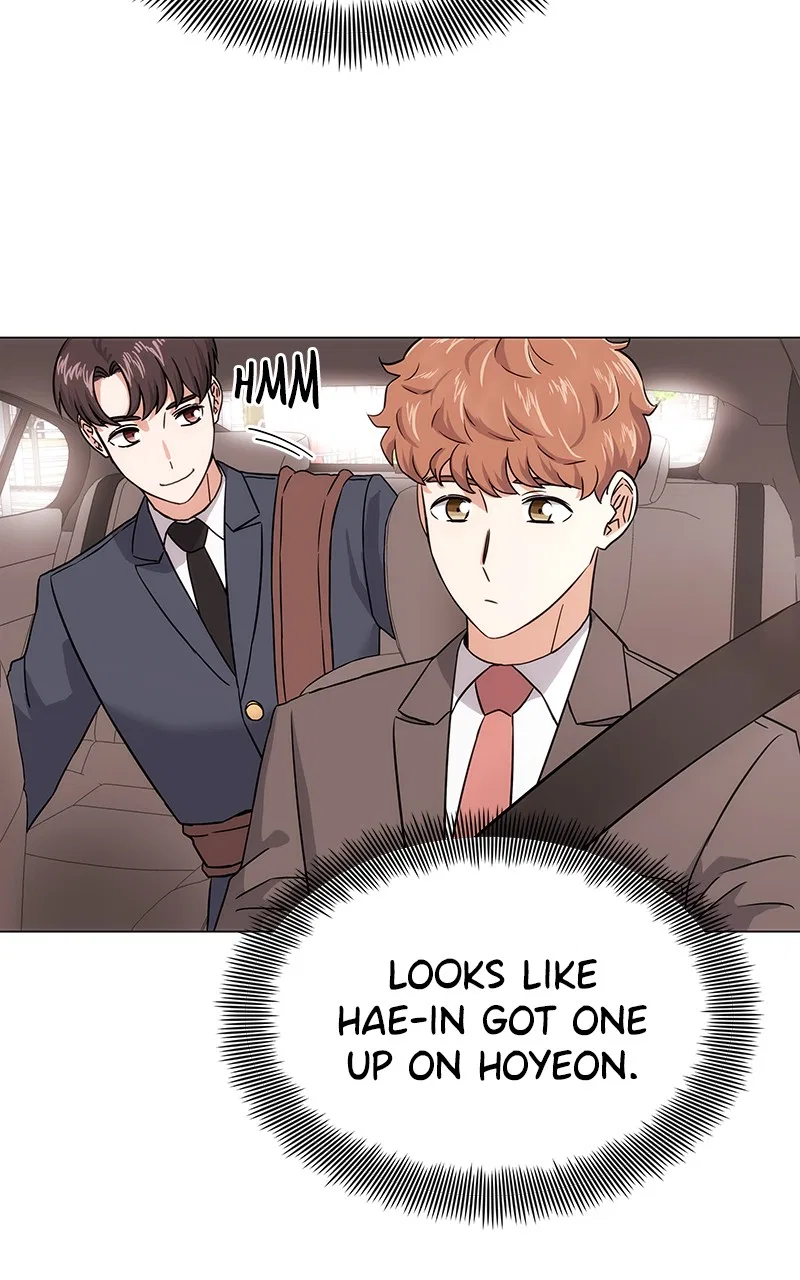 Superstar Associate Manager Chapter 3 – Page 115