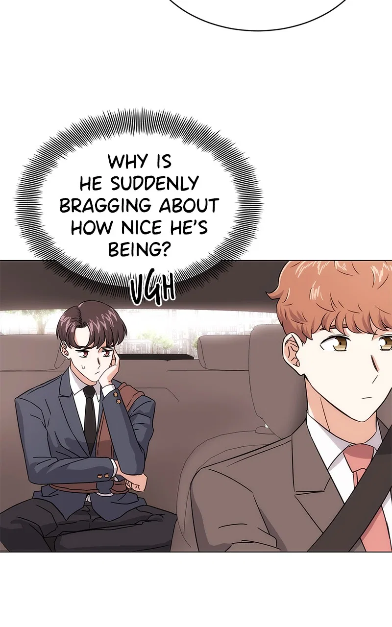 Superstar Associate Manager Chapter 3 – Page 130