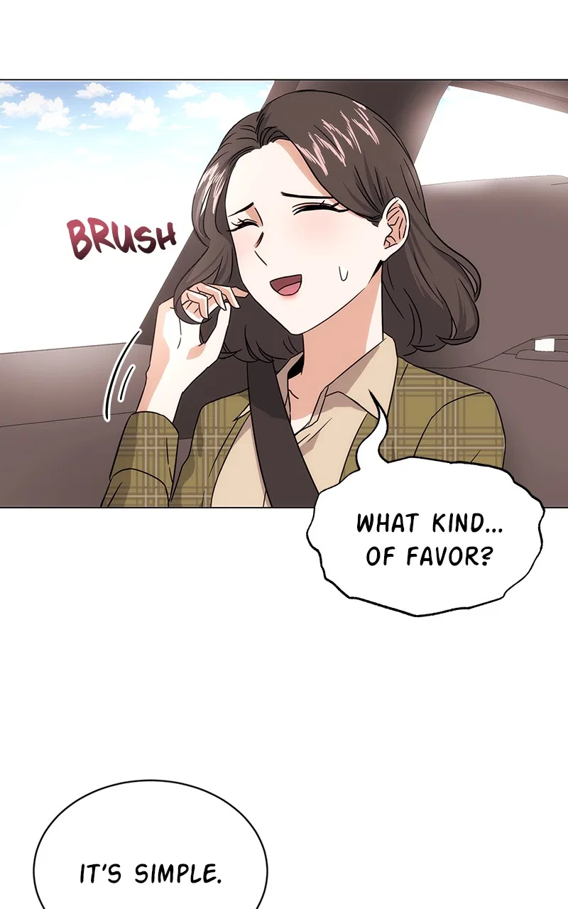 Superstar Associate Manager Chapter 3 – Page 136