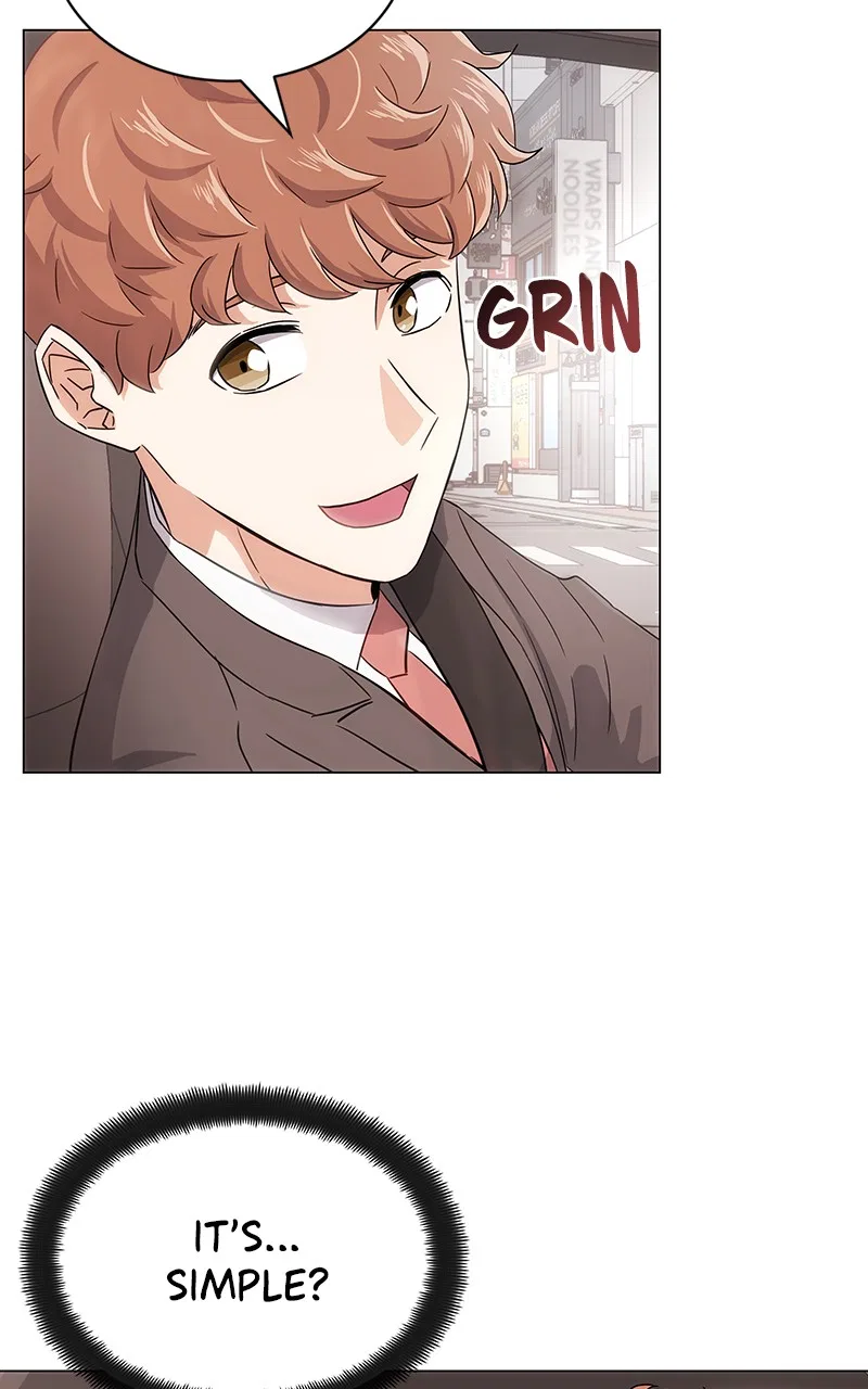 Superstar Associate Manager Chapter 3 – Page 137