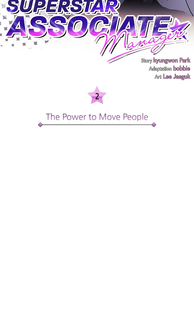 Superstar Associate Manager Chapter 2 – Page 6
