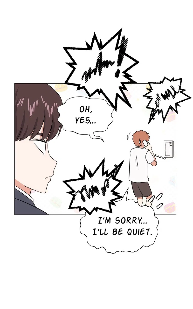 Superstar Associate Manager Chapter 2 – Page 32