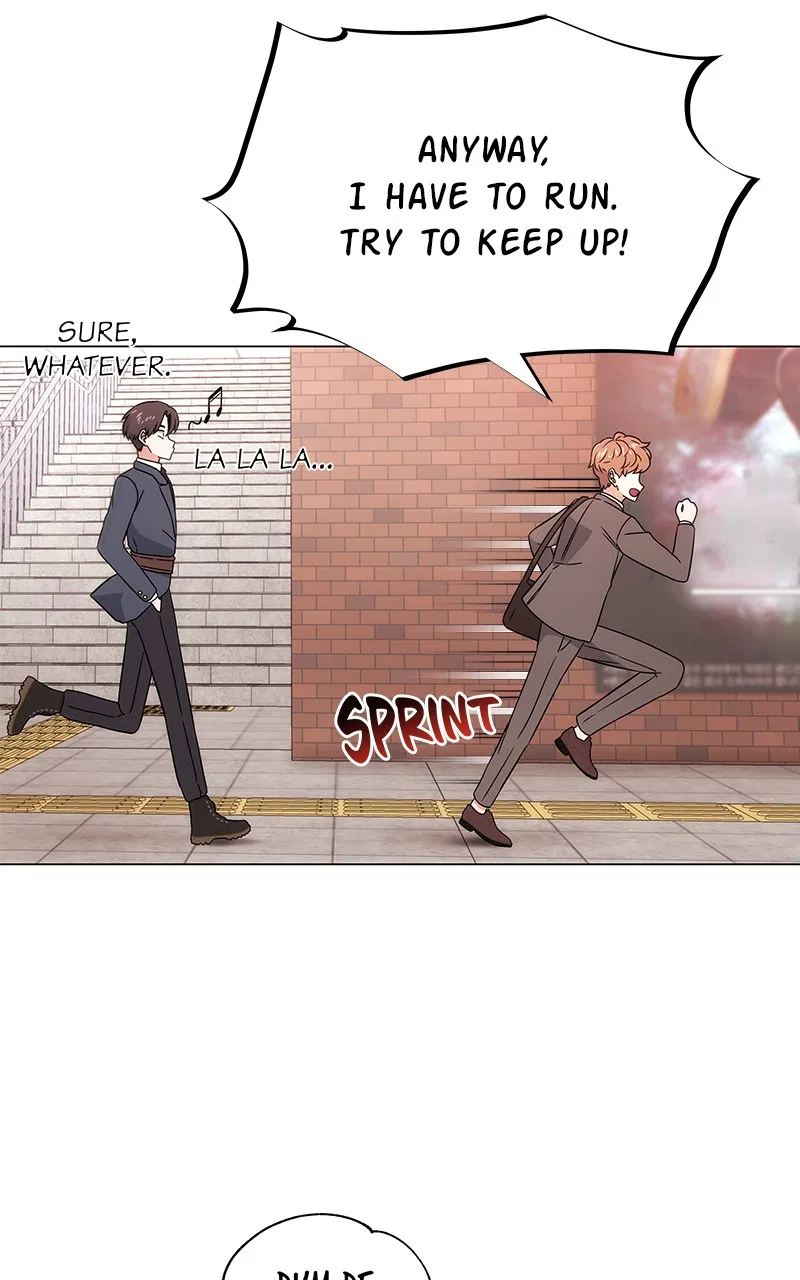 Superstar Associate Manager Chapter 2 – Page 40