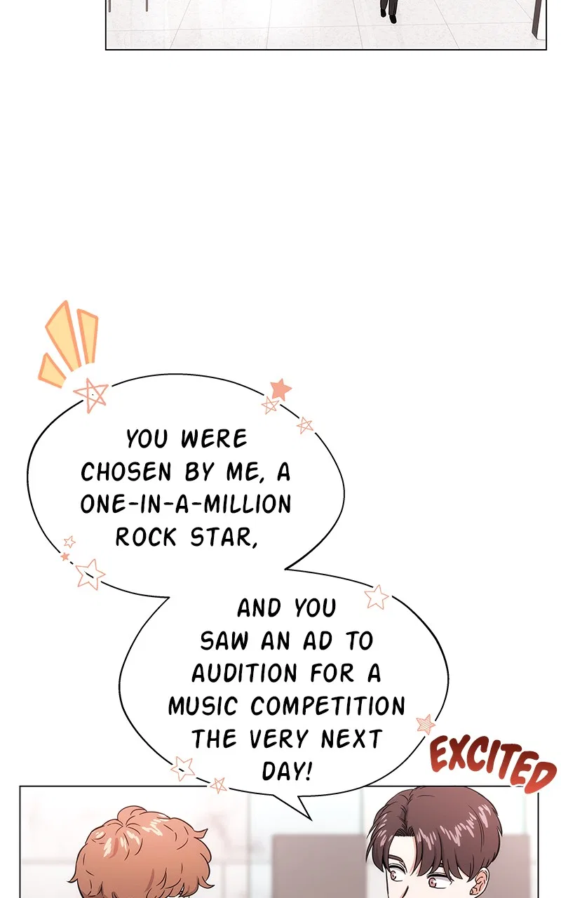 Superstar Associate Manager Chapter 2 – Page 50