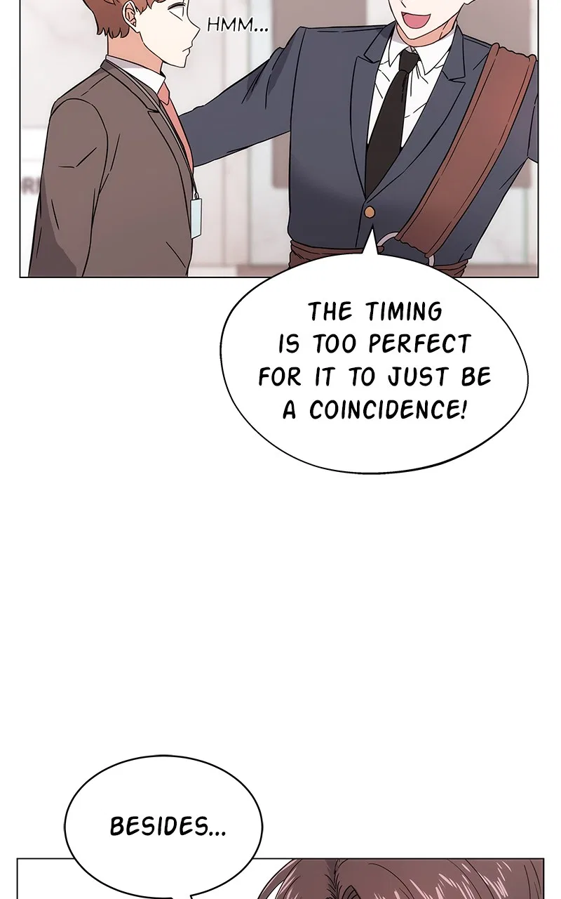 Superstar Associate Manager Chapter 2 – Page 51