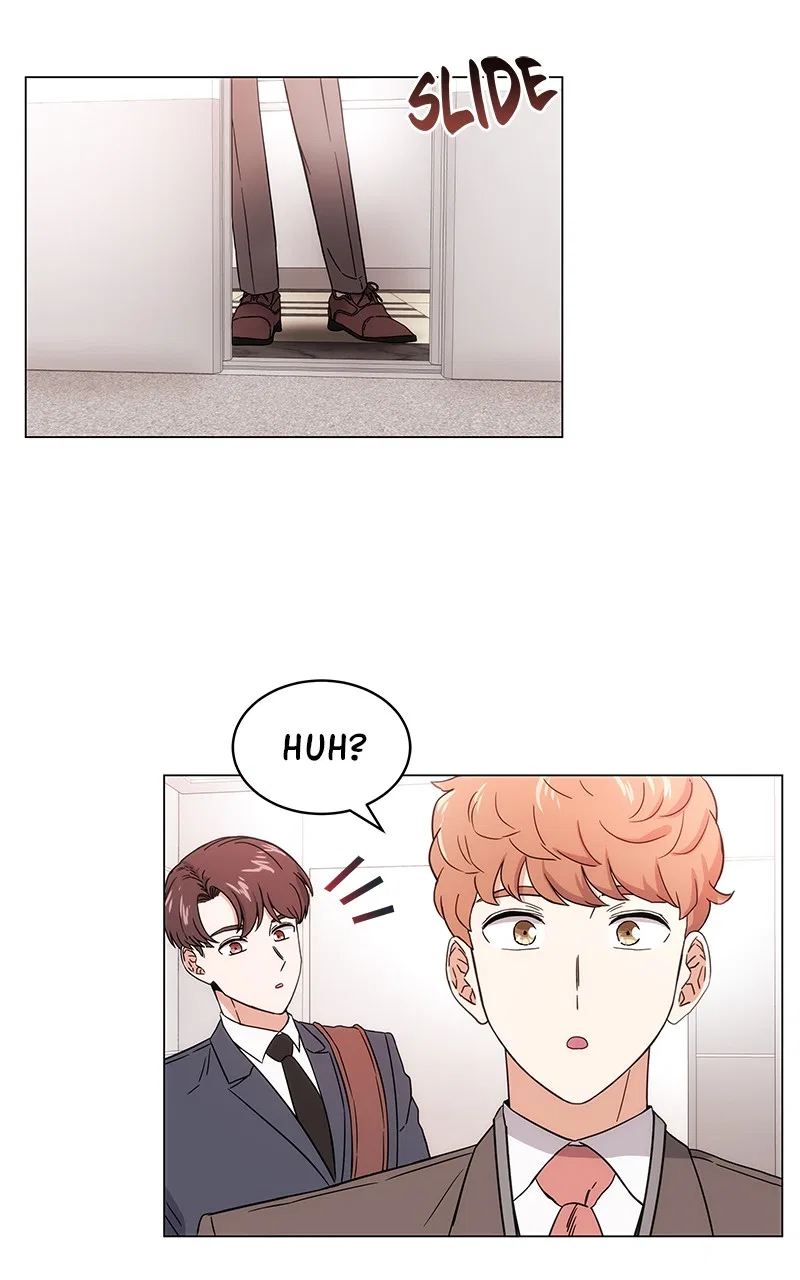 Superstar Associate Manager Chapter 2 – Page 57