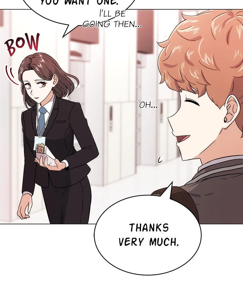 Superstar Associate Manager Chapter 2 – Page 61