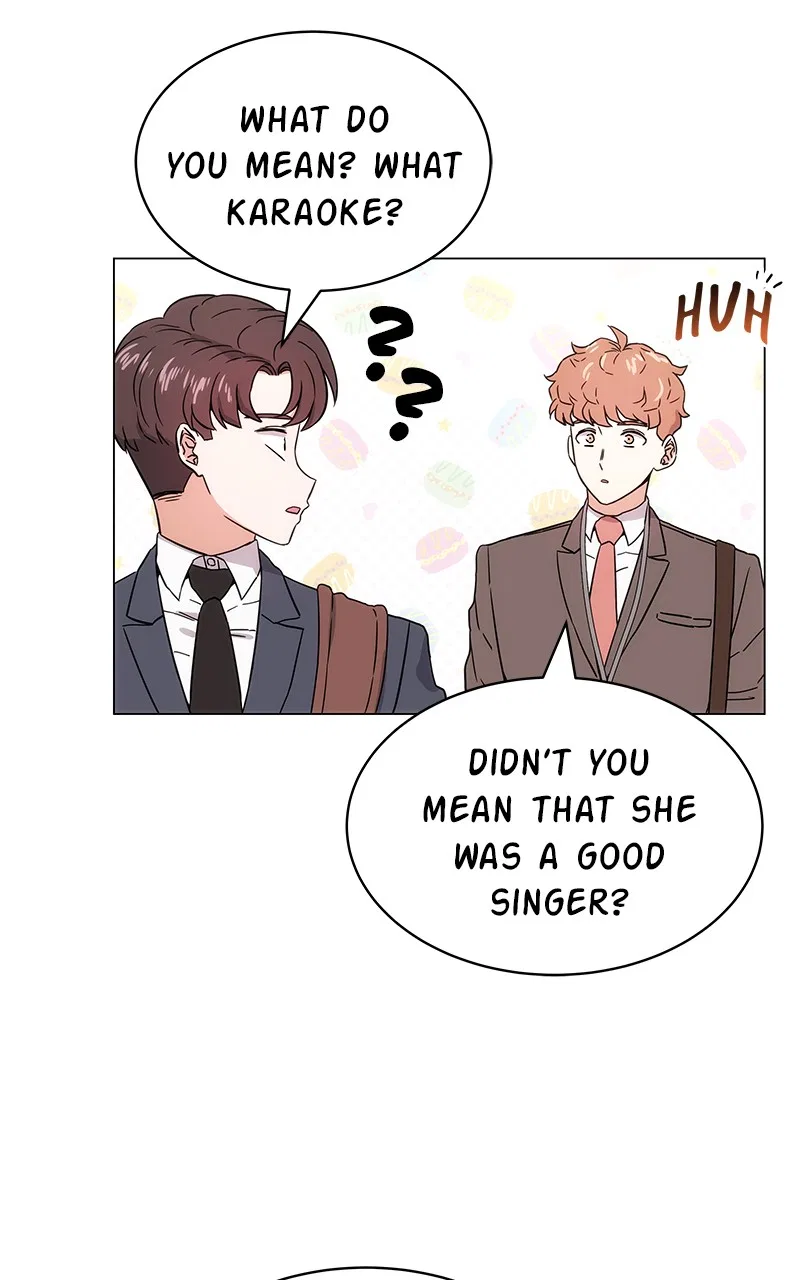 Superstar Associate Manager Chapter 2 – Page 72